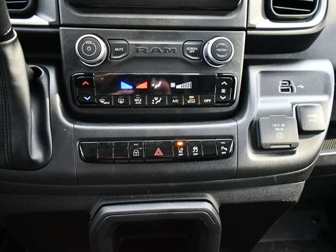 New 2026 RAM ProMaster 1500 w/ Quick Order Package 22G SLT FWD image 17