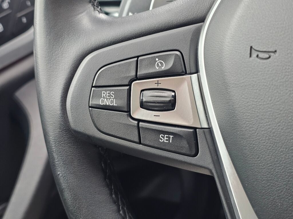 Used 2019 BMW X3 xDrive30i AWD/4WD image 27