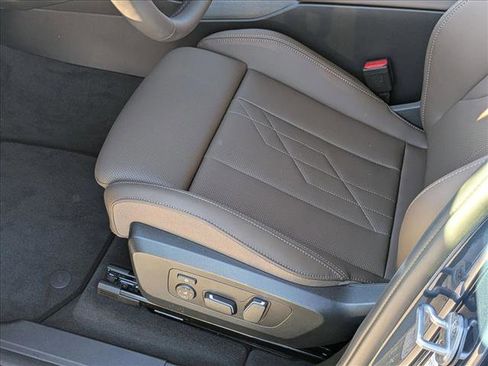 New 2026 BMW X3 xDrive30 w/ Convenience Package image 4