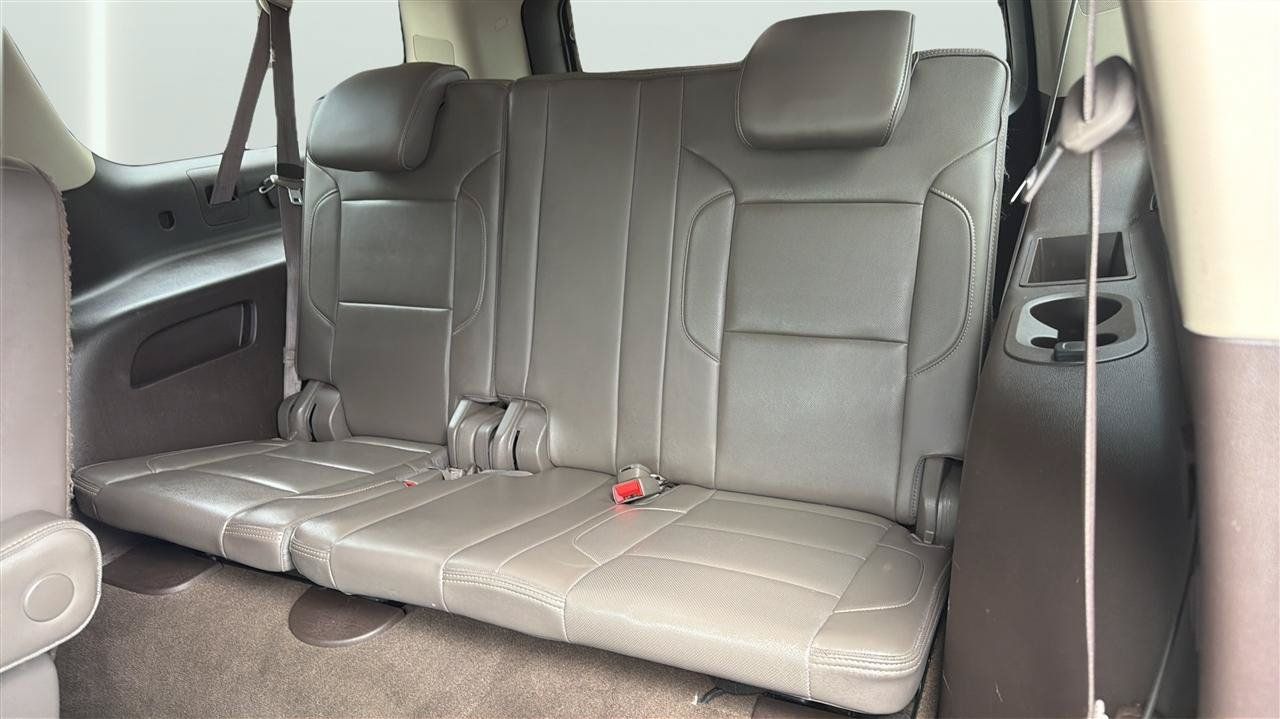 Used 2015 GMC Yukon XL Denali w/ Premium Package AWD/4WD image 20