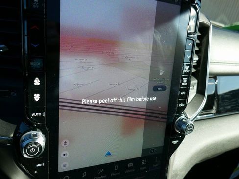 New 2026 RAM 1500 Laramie w/ Night Edition image 19