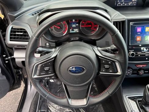 Used 2018 Subaru Impreza 2.0i Sport AWD/4WD image 25