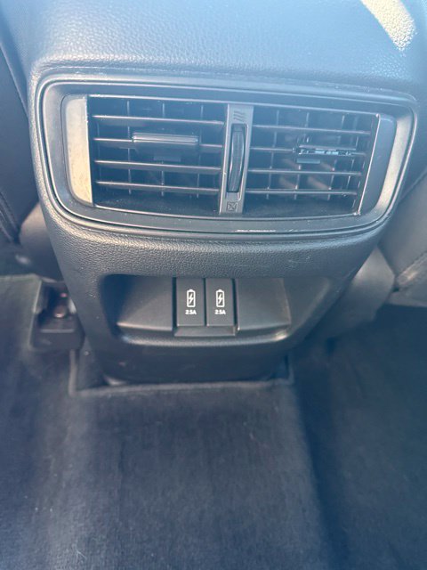 Used 2021 Honda CR-V EX-L image 12