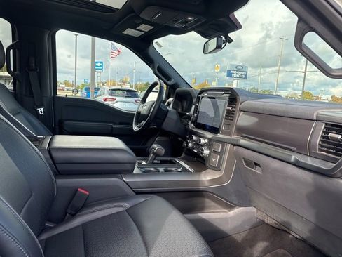 Used 2024 Ford F150 Lariat image 10