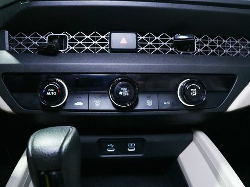 Used 2024 Honda Accord LX image 13