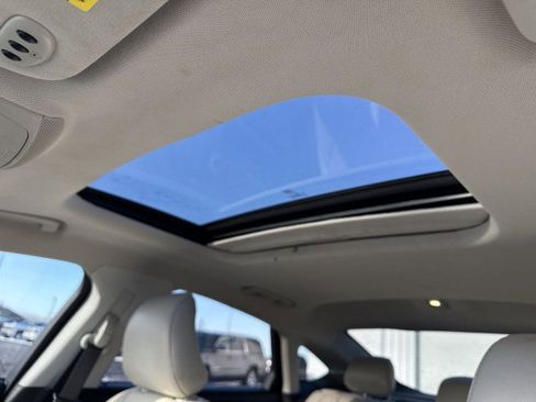 Used 2016 Ford Fusion Titanium image 16