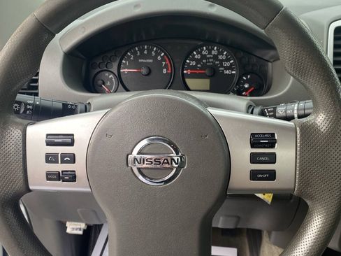 Used 2016 Nissan Frontier S RWD image 8