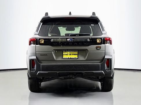 New 2026 Subaru Outback Wilderness AWD/4WD image 6
