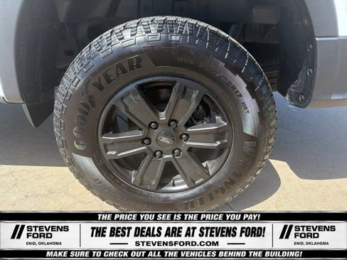 Used 2024 Ford Ranger XL RWD image 12