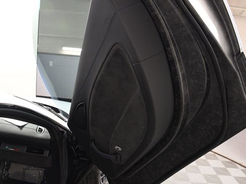 Used 2022 Maserati MC20 Coupe RWD image 24