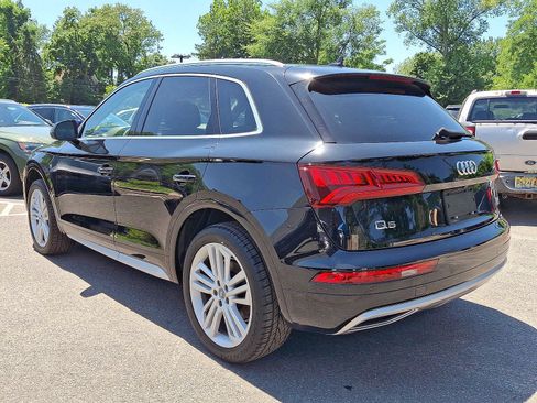 Used 2018 Audi Q5 2.0T Premium Plus AWD/4WD image 27