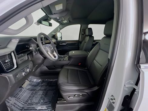 Certified 2025 GMC Sierra 2500 Denali image 20