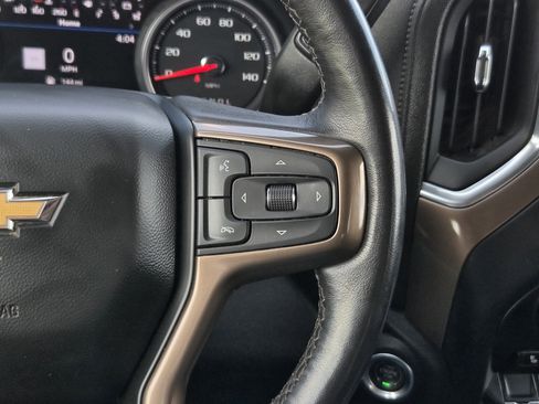 Used 2022 Chevrolet Silverado 3500 High Country AWD/4WD image 17