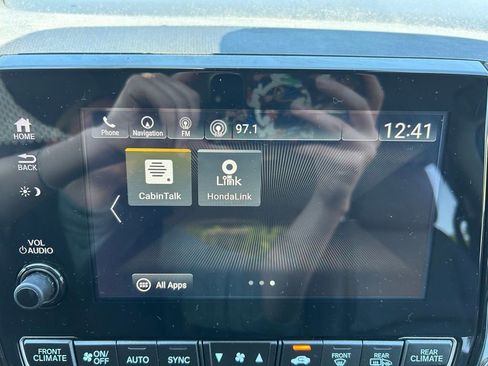 Used 2018 Honda Odyssey EX-L image 32