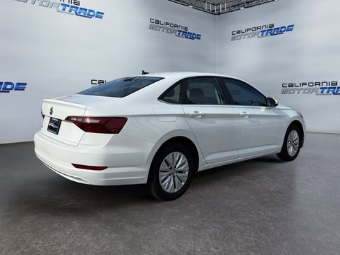 Used 2020 Volkswagen Jetta S image 5