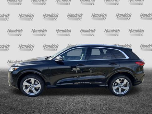 Used 2025 Audi Q5 Premium Plus AWD/4WD image 6
