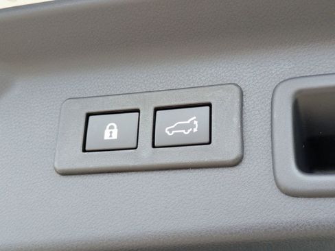 Used 2026 Subaru Forester Limited image 13