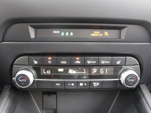 Used 2023 MAZDA CX-5 AWD 2.5 S image 22