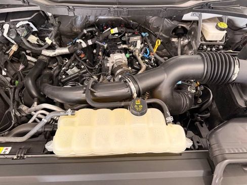 Used 2024 Ford F150 STX w/ Equipment Group 201A FX4 AWD/4WD image 50
