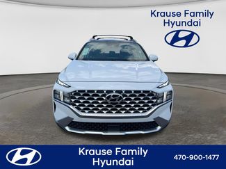 Used 2022 Hyundai Santa Fe SEL Premium AWD/4WD video 2