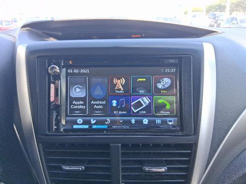 Used 2010 Subaru Forester 2.5XT Limited image 39