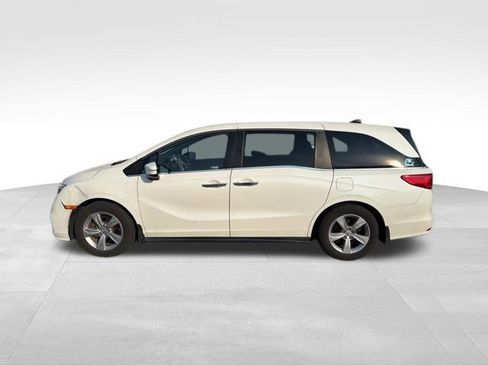 Used 2019 Honda Odyssey EX-L image 5