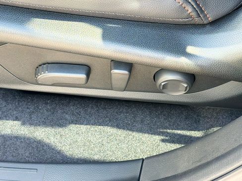 Used 2025 Subaru Forester Touring image 25