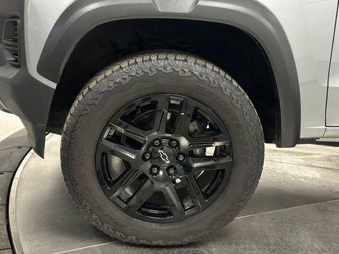 Used 2024 Chevrolet Colorado Trail Boss w/ Advanced Trailering Package image 24