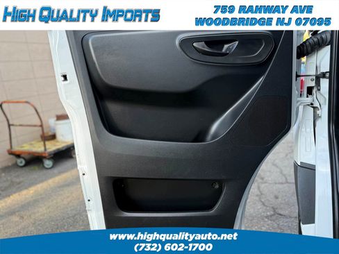 Used 2020 Mercedes-Benz Sprinter 1500 image 35