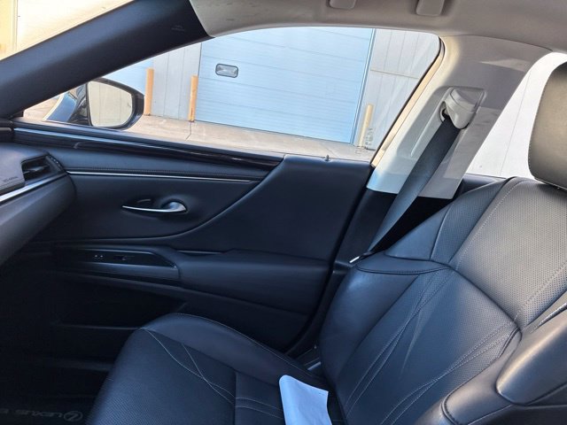 Used 2021 Lexus ES 350 w/ Accessory Package 2 FWD image 28
