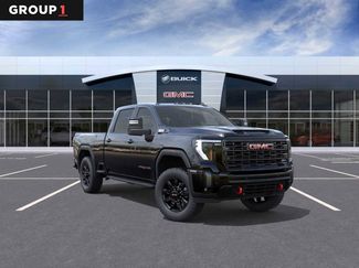 Used 2026 GMC Sierra 2500 AT4 w/ AT4 Premium Plus Package video 1
