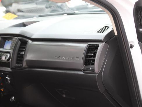 Used 2020 Ford Ranger XL w/ Equipment Group 101A Mid image 16