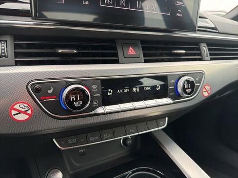 Used 2025 Audi A5 2.0T Premium Plus image 20