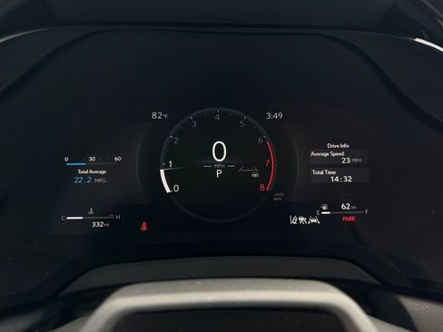 New 2026 Lexus RX 350 Premium AWD/4WD image 23