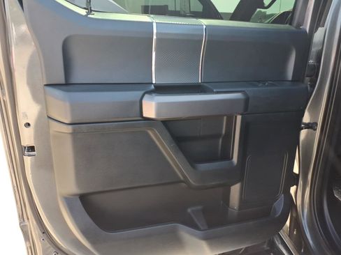 Used 2020 Ford F150 XLT w/ Equipment Group 302A Luxury image 17