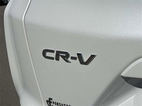 Used 2022 Honda CR-V EX-L image 6