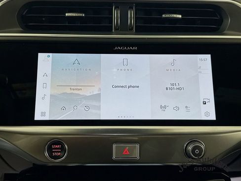 Used 2024 Jaguar I-PACE R-Dynamic HSE image 17