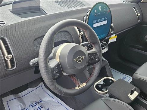 New 2026 MINI Cooper Countryman S AWD/4WD image 3