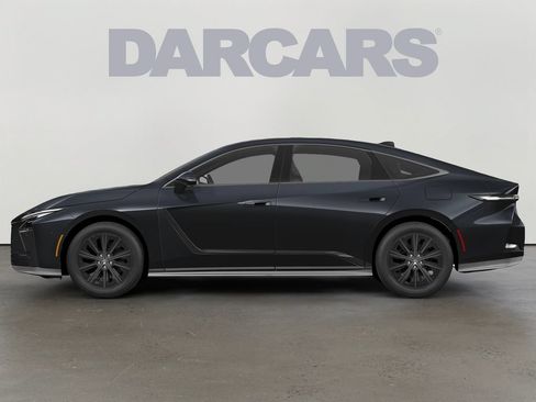 New 2026 Lexus ES 350h AWD w/ Cold Area Package image 2