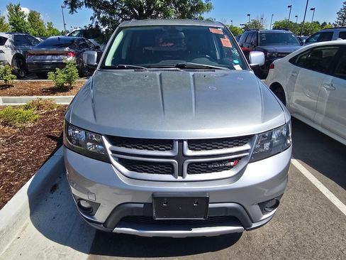 Used 2019 Dodge Journey GT AWD/4WD image 8