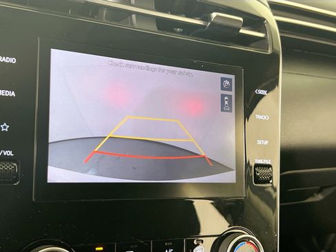 Used 2023 Hyundai Tucson SEL image 13