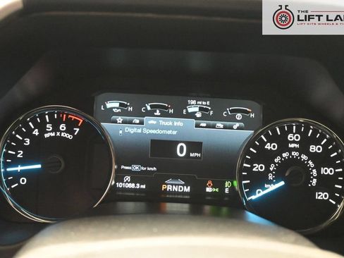 Used 2020 Ford F150 Lariat AWD/4WD image 15