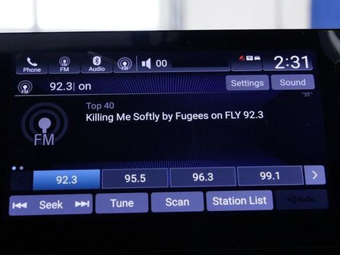 Used 2022 Honda Accord Sport image 32