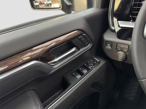 New 2026 Chevrolet Silverado 2500 LT w/ All Star Edition image 12