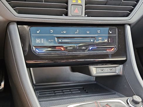 New 2026 Volkswagen Jetta GLI Autobahn image 15