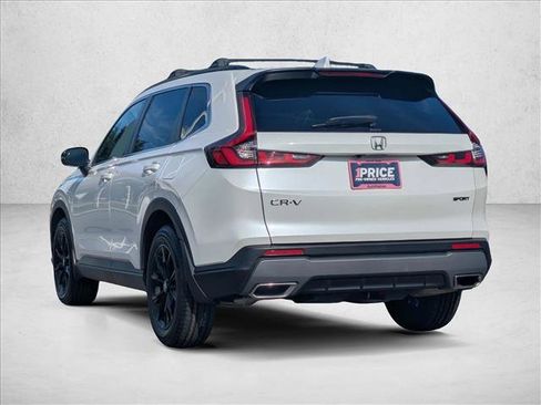 Used 2024 Honda CR-V Sport image 8