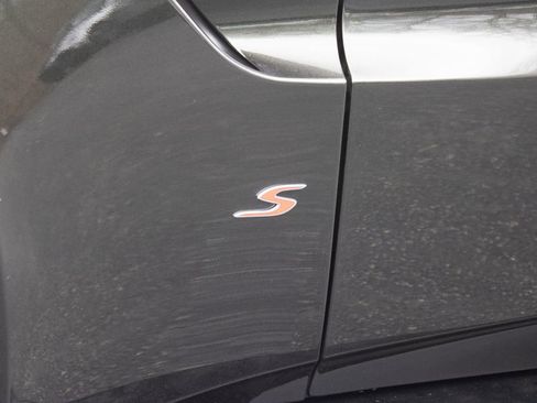 New 2026 Aston Martin V8 Vantage S image 5