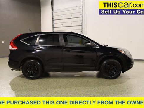 Used 2014 Honda CR-V LX image 8