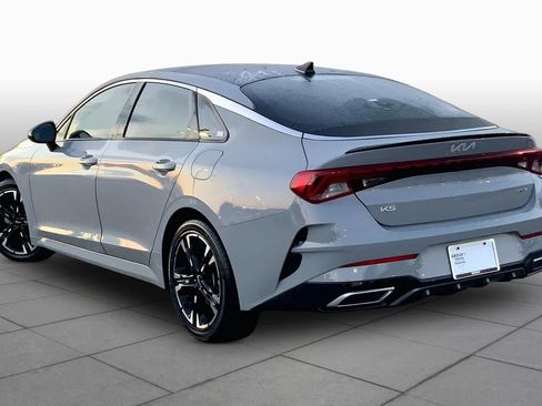 Used 2023 Kia K5 GT-Line FWD image 11