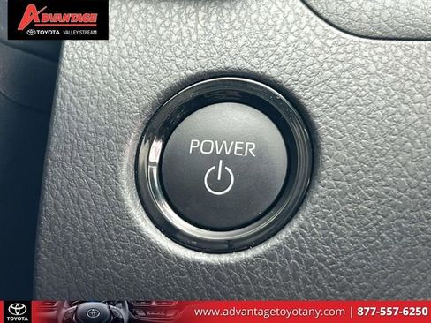 Certified 2025 Toyota Camry LE FWD image 30